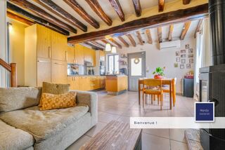  Maison à vendre 5 pièces 70 m²