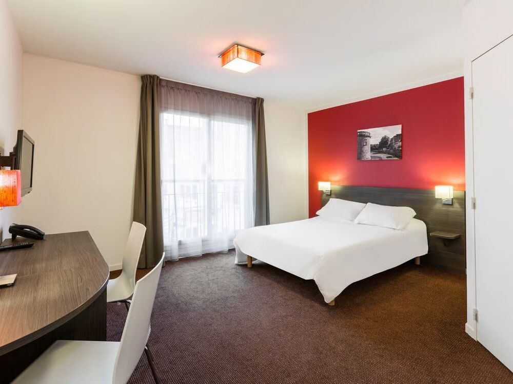 Appartement à vendre Nantes