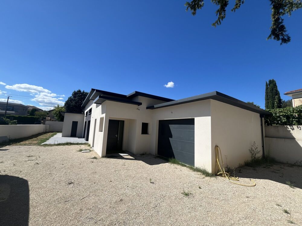 Maison à vendre Le Péage-de-Roussillon