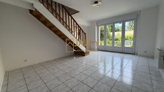  Maison à vendre 3 pièces 64 m²