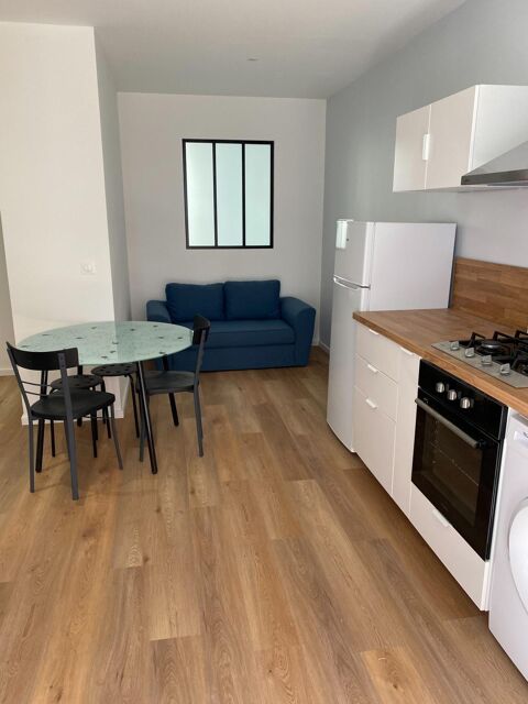  Appartement � louer 2 pi�ces 36 m�