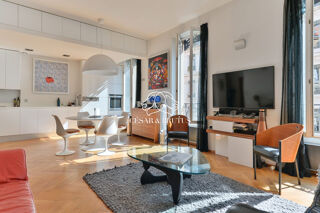  Appartement � vendre 3 pi�ces 104 m�