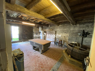  Maison à vendre 5 pièces 116 m²