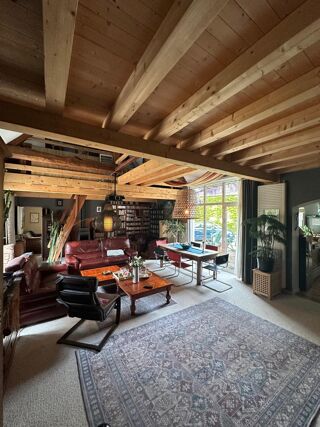  Maison à vendre 7 pièces 163 m²