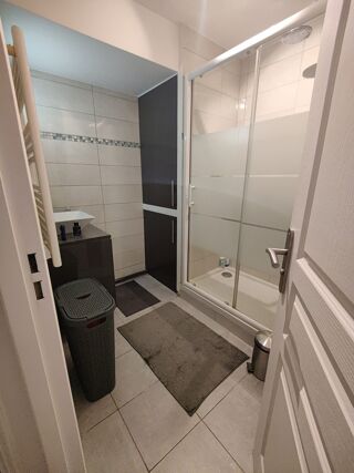  Appartement � vendre 3 pi�ces 75 m�