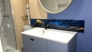  Appartement � louer 4 pi�ces 93 m� Grenoble