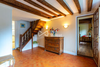  Maison à vendre 8 pièces 192 m²