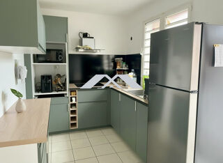  Appartement à louer 4 pièces 69 m²
