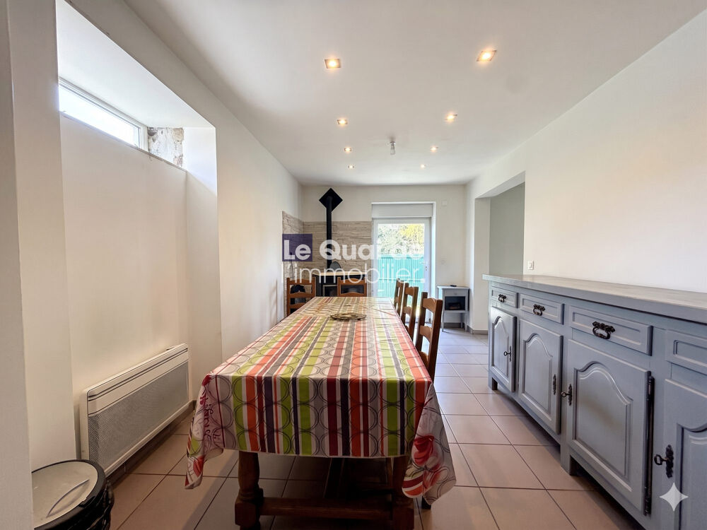 Vente Maison Maison à vendre Valgelon-La Rochette () Valgelon-la rochette ()