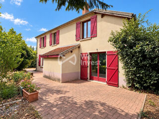  Maison à vendre 7 pièces 150 m²