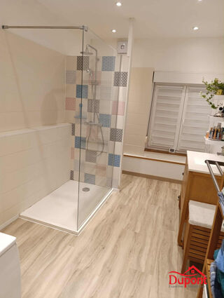  Maison  vendre 5 pices 128 m