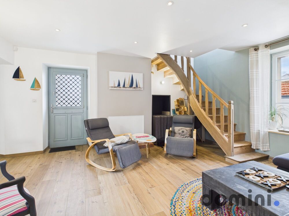  vendre  Maison La Gurinire (85680)