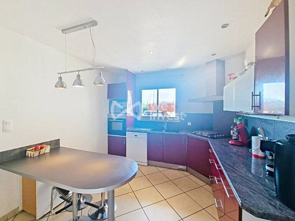 Vente Maison Maison familiale 6 chambres – Lumineuse et spacieuse Saint-gaudens