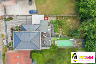  Maison à vendre 9 pièces 310 m²
