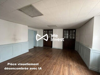 Vente Immeuble Immeuble à rénover de 239 m² à Oloron-Sainte-Marie Oloron-sainte-marie