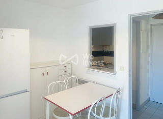  Appartement à vendre 2 pièces 26 m²