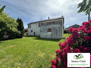  Maison à vendre 6 pièces 101 m²