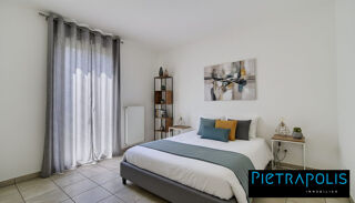  Appartement à vendre 2 pièces 50 m²