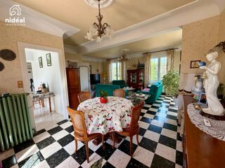 Maison à vendre 6 pièces 150 m²
