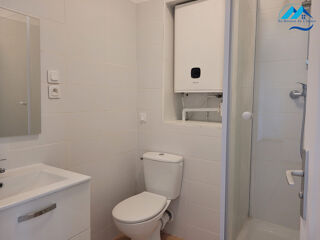  Appartement à louer 2 pièces 38 m²