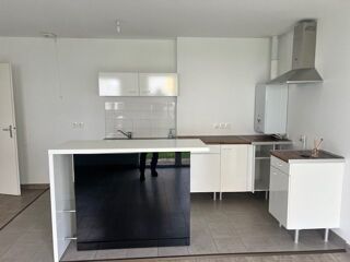  Appartement � louer 2 pi�ces 51 m�