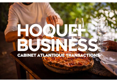   Pizzeria sous enseigne nationale Empl n°1 en centre-ville 