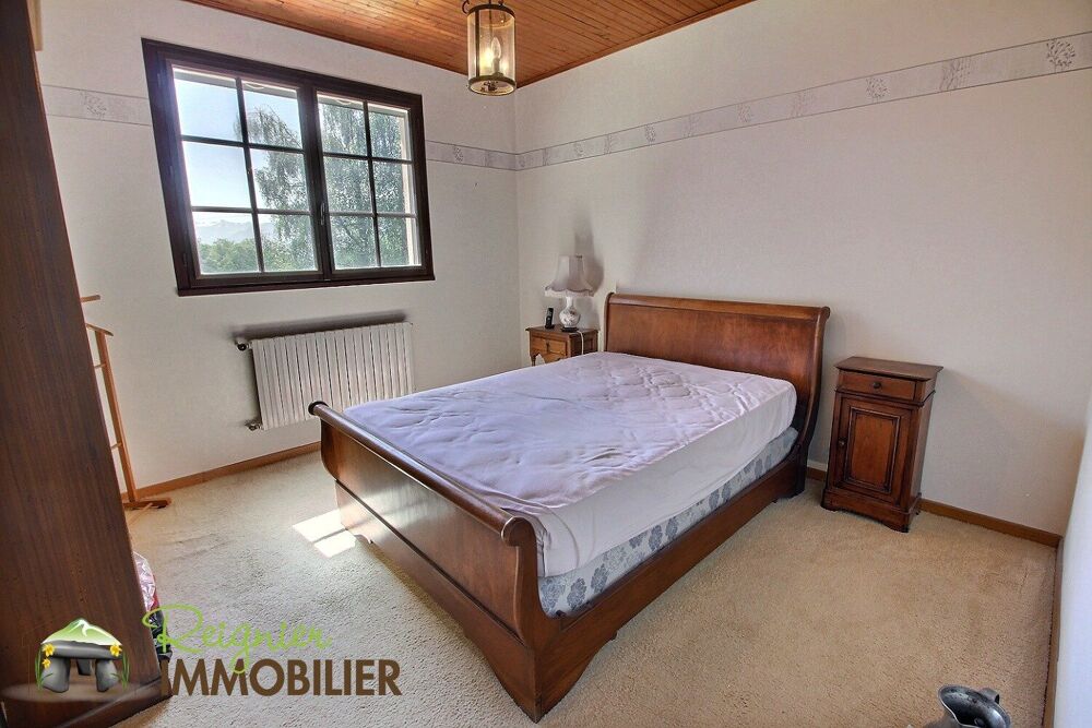 à vendre  Maison Reignier (74930)