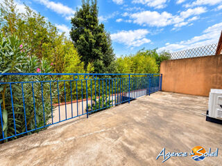  Appartement à vendre 2 pièces 37 m²