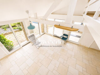  Maison à vendre 5 pièces 118 m²