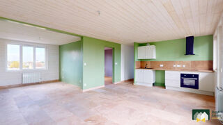  Appartement � vendre 4 pi�ces 71 m�