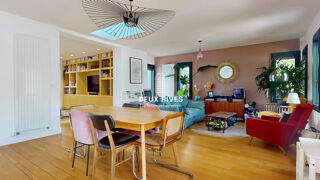  Maison � vendre 8 pi�ces 226 m�