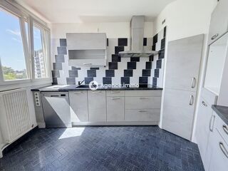  Appartement à vendre 1 pièce 38 m²