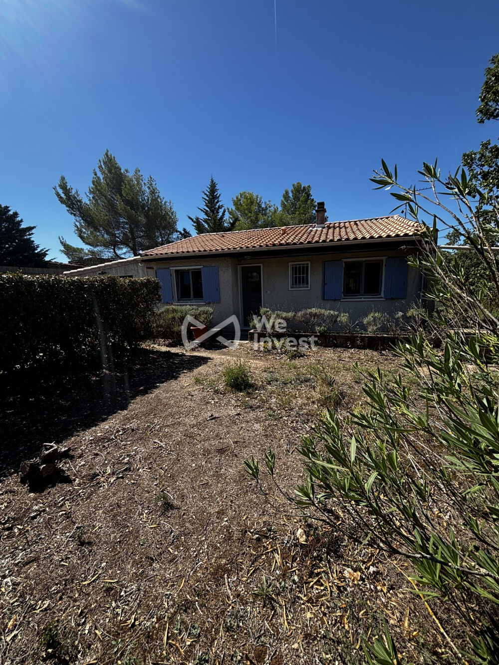 Vente Maison Maison à vendre Varages Varages