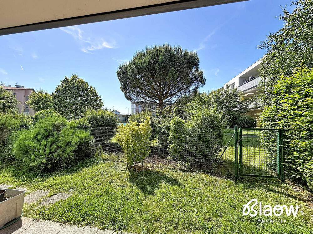 Appartement T3 à vendre à Meyzieu