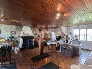  Maison � vendre 4 pi�ces 111 m�