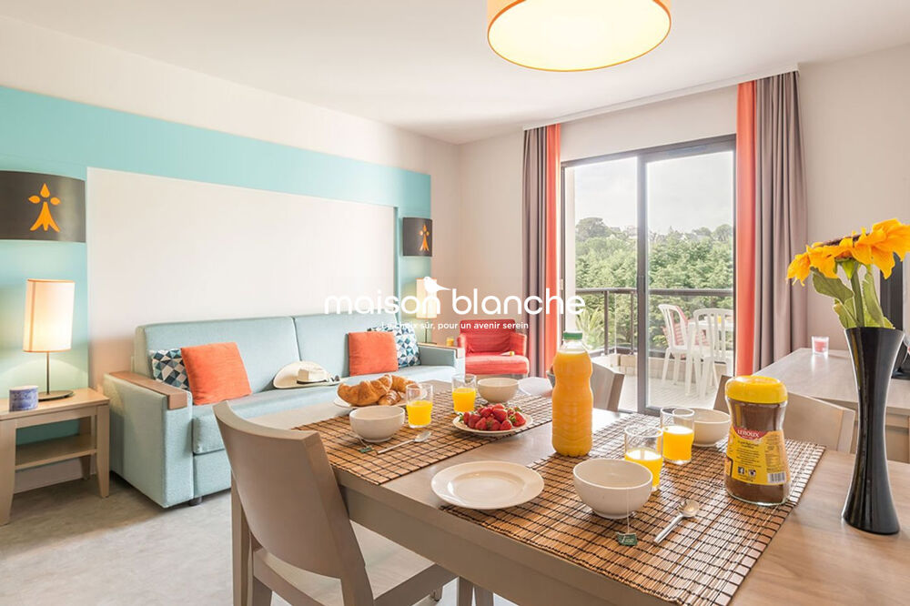INVESTISSEMENT LMNP - PERROS GUIREC (22)