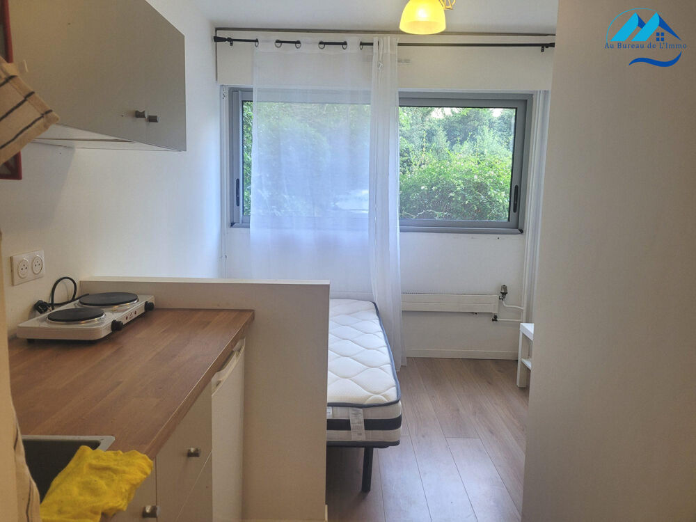 Appartement à louer Marseille