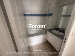  Appartement à vendre 2 pièces 35 m²