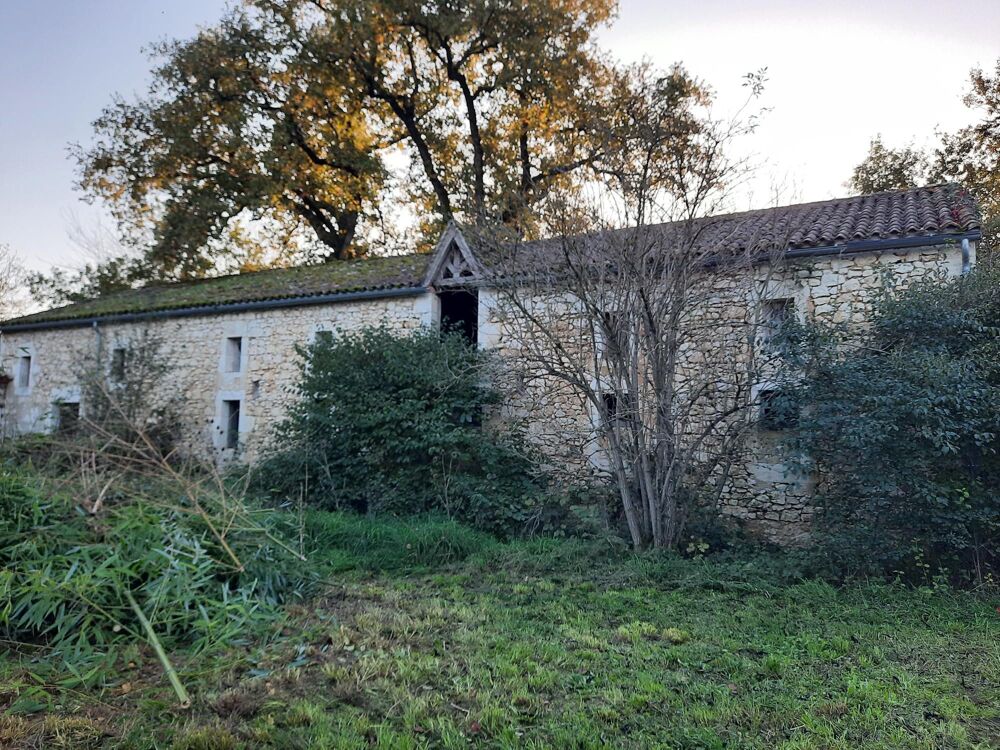 Appartement à vendre Eymet