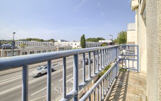  Appartement à vendre 1 pièce 40 m²