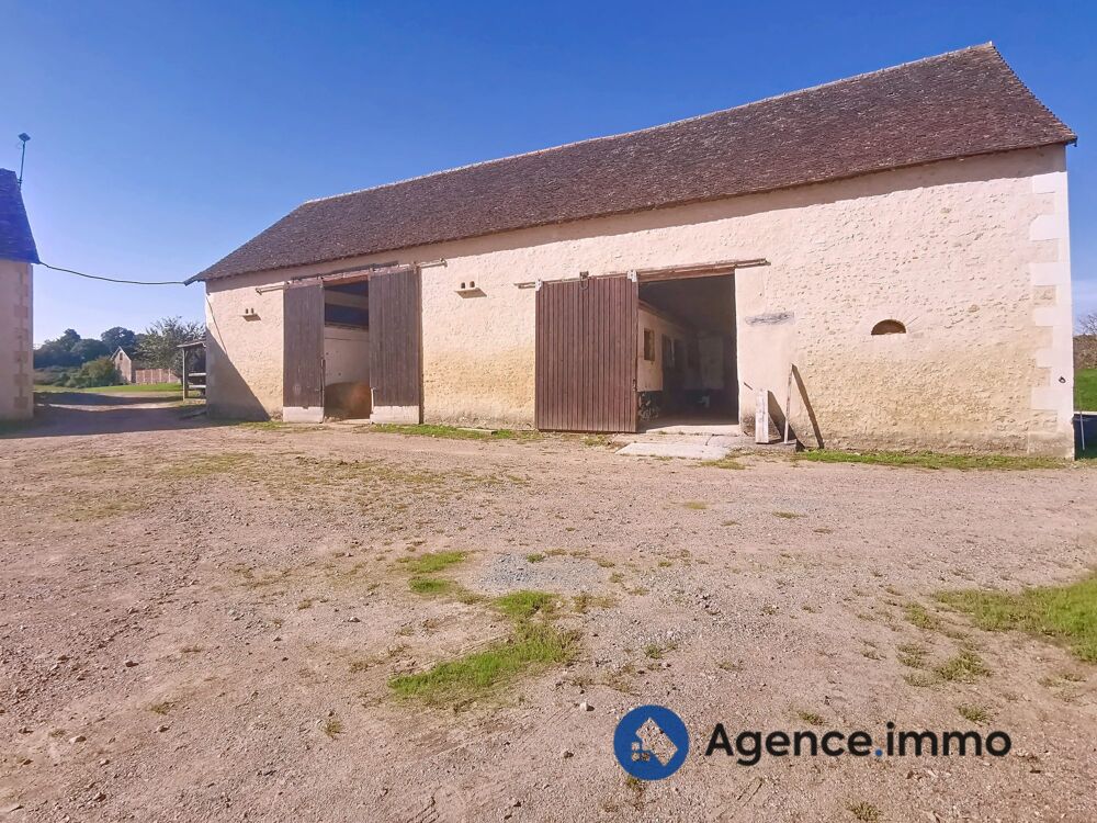  vendre  Maison Monhoudou (72260)