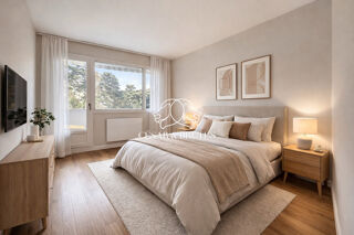  Appartement � vendre 3 pi�ces 81 m�