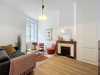  Appartement  vendre 2 pices 50 m