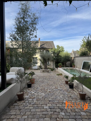  Maison � vendre 10 pi�ces 350 m�