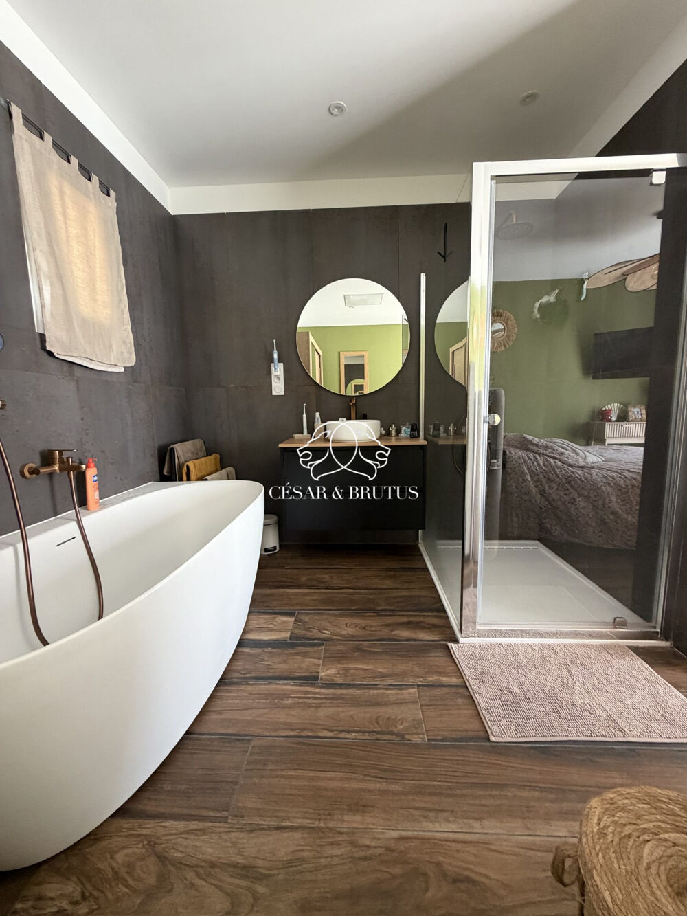 Villa a BORGO