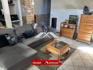  Maison � louer 5 pi�ces 116 m� Le tampon