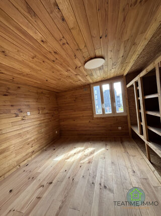  Maison à vendre 5 pièces 84 m²