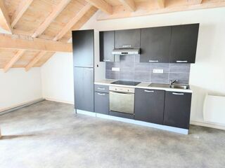  Appartement à vendre 3 pièces 65 m²
