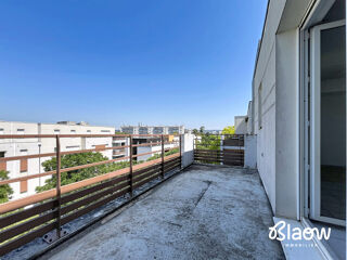  Appartement à vendre 4 pièces 81 m²