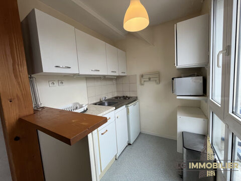  Appartement � louer 2 pi�ces 39 m�